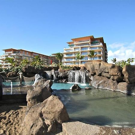 Ocean View One Bedroom At Honua Kai!! Lahaina Exterior foto
