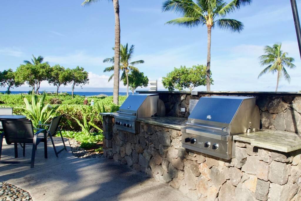 Ocean View One Bedroom At Honua Kai!! Lahaina Exterior foto