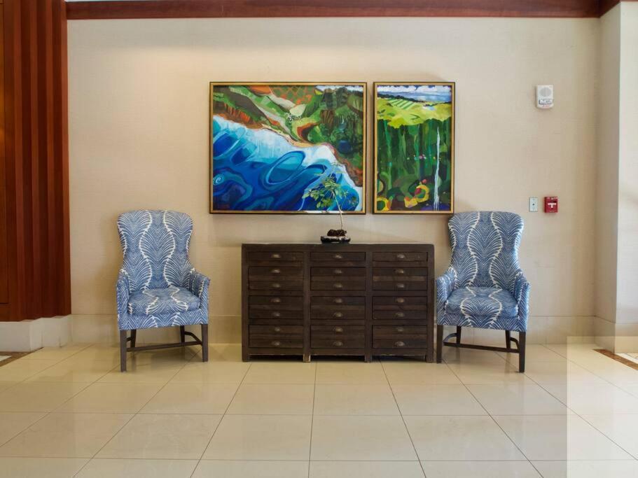 Ocean View One Bedroom At Honua Kai!! Lahaina Exterior foto